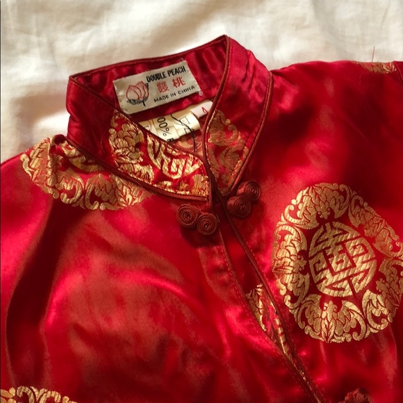 Traditional chinese clothing - Picture 4 of 4